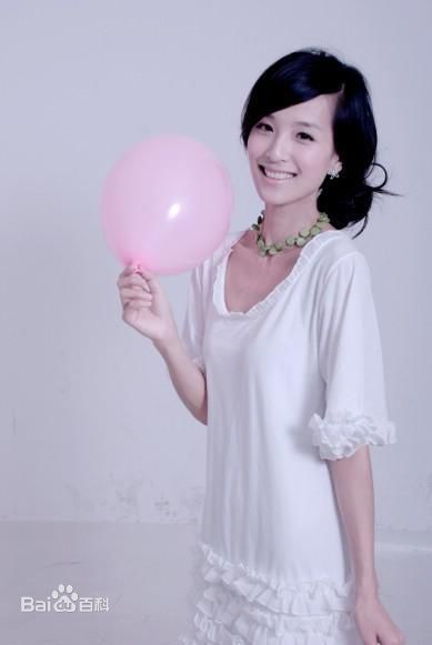 高清赵霁(Evonne)图片