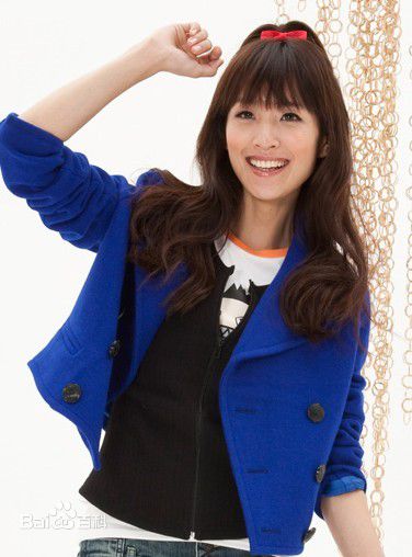 高清赵霁(Evonne)图片