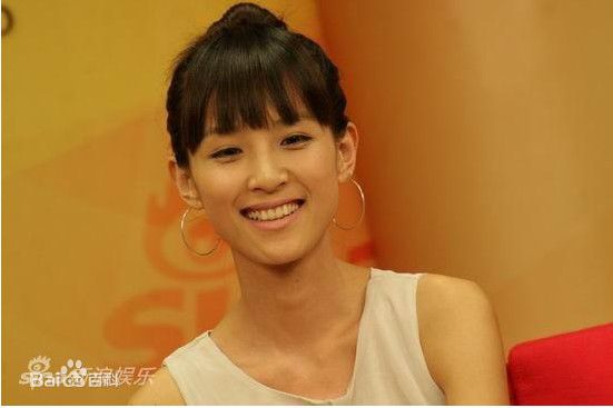 高清赵霁(Evonne)图片