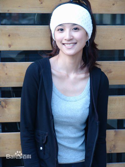 高清赵霁(Evonne)图片