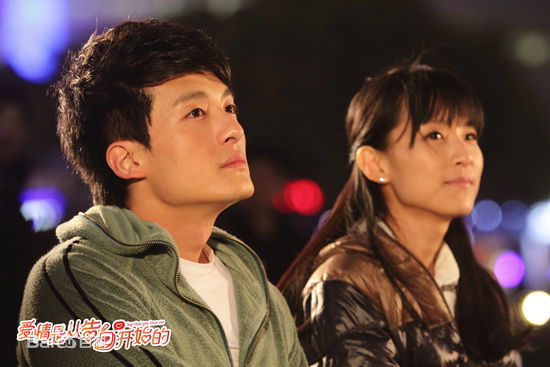 高清赵霁(Evonne)图片