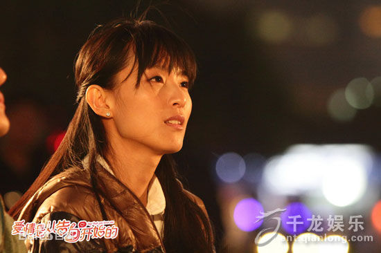 高清赵霁(Evonne)图片