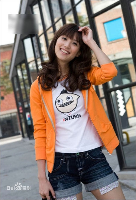 高清赵霁(Evonne)图片