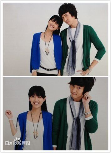 高清赵霁(Evonne)图片