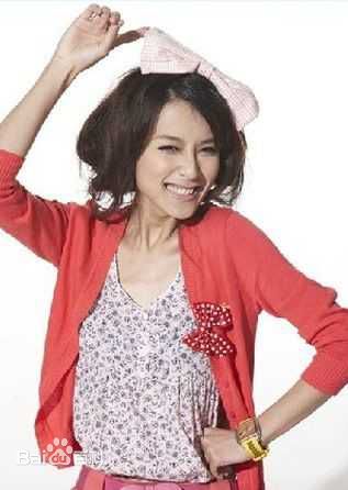 高清赵霁(Evonne)图片