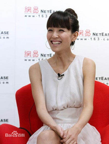 高清赵霁(Evonne)图片