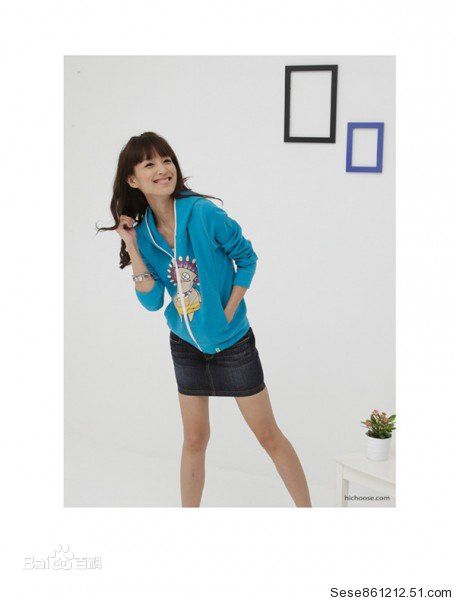 高清赵霁(Evonne)图片