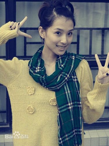 高清赵霁(Evonne)图片