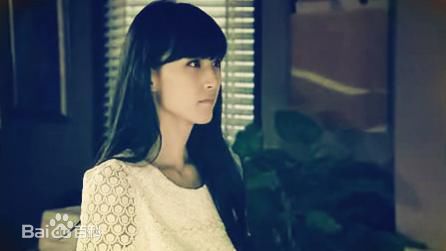 赵霁(Evonne)最优质剧照