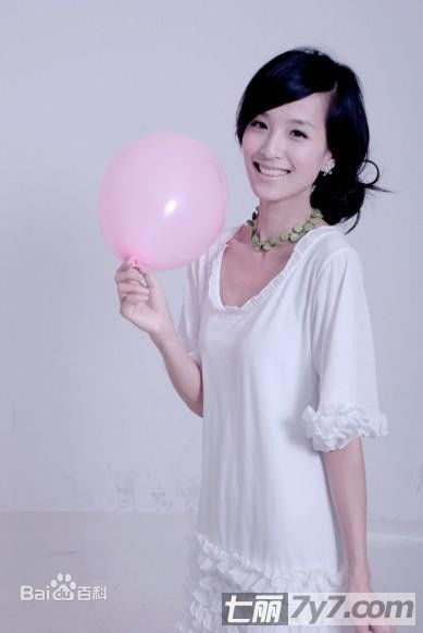 赵霁(Evonne)最优质剧照