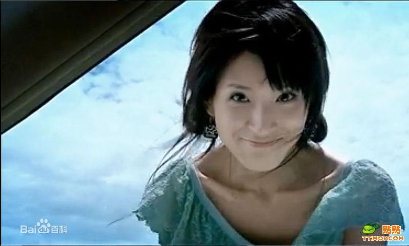 赵霁(Evonne)最优质剧照