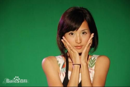 赵霁(Evonne)最优质剧照