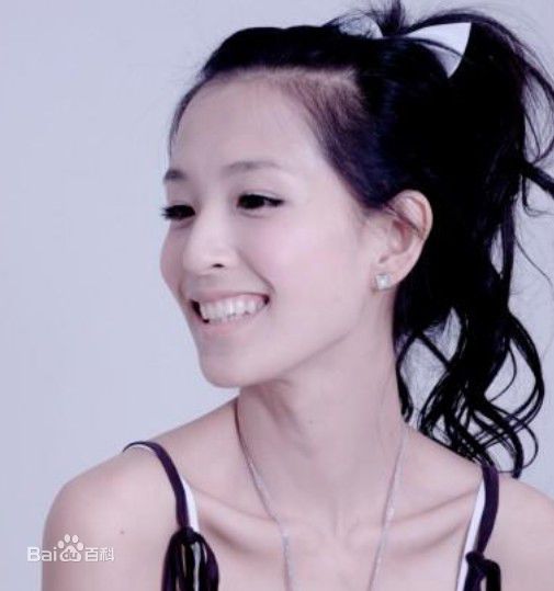 精选赵霁(Evonne)精彩图册