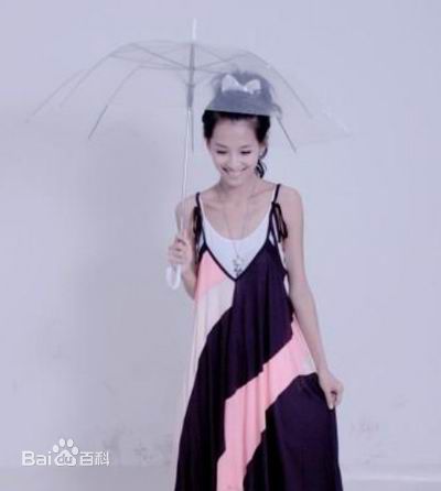 精选赵霁(Evonne)精彩图册