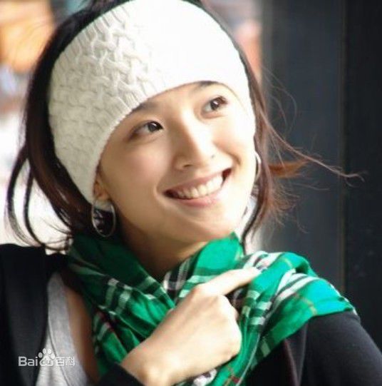 精选赵霁(Evonne)精彩图册