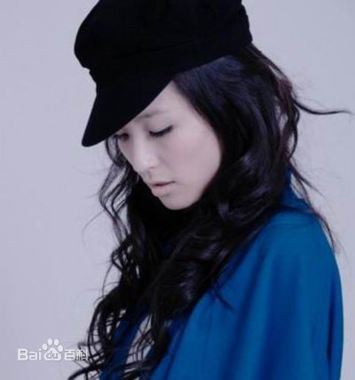 精选赵霁(Evonne)精彩图册