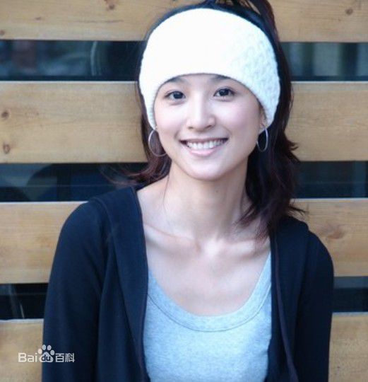 精选赵霁(Evonne)精彩图册