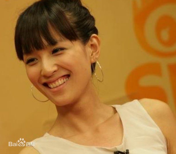 精选赵霁(Evonne)精彩图册