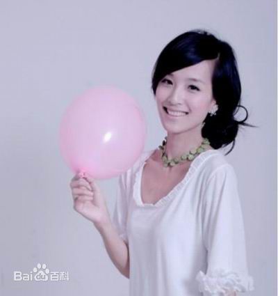 精选赵霁(Evonne)精彩图册