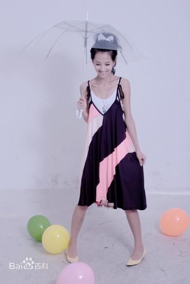 赵霁(Evonne)最全壁纸