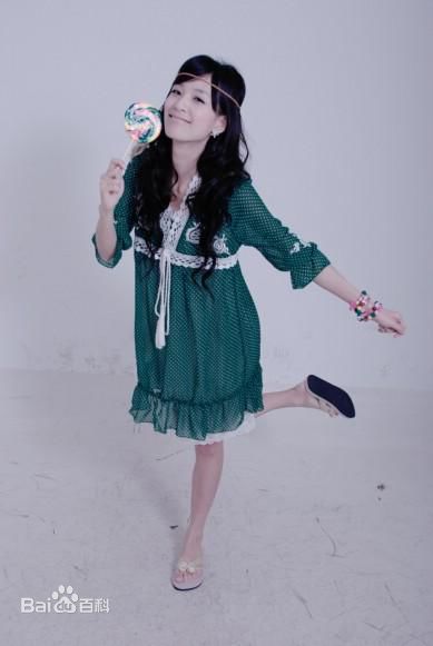 赵霁(Evonne)最全壁纸