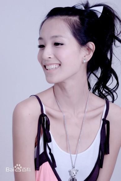 赵霁(Evonne)最全壁纸