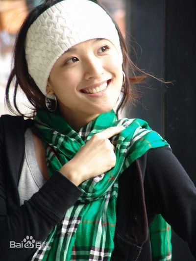 赵霁(Evonne)最全壁纸