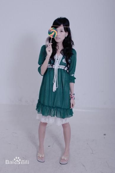 赵霁(Evonne)最全壁纸