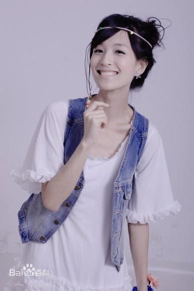 赵霁(Evonne)最全壁纸