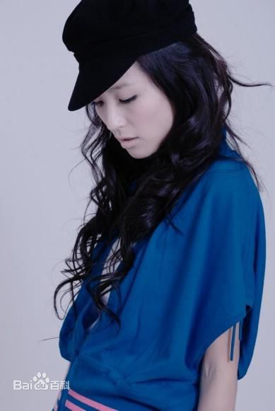 赵霁(Evonne)最全壁纸