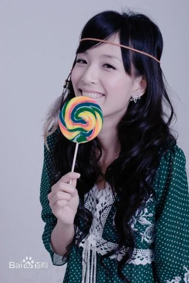 赵霁(Evonne)最全壁纸