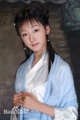 闵春晓(Chun-xiao Min)红楼梦中人选秀相关性感图片图集