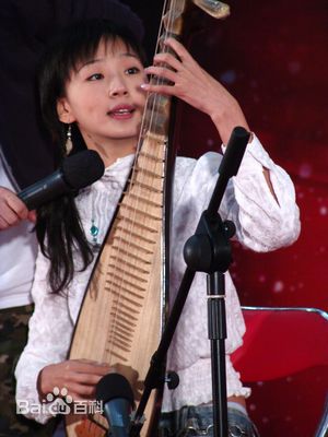 闵春晓(Chun-xiao Min)红楼梦中人选秀相关性感图片图集