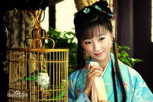 最新闵春晓(Chun-xiao Min)精彩图册