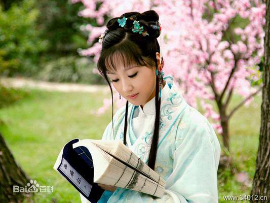 最新闵春晓(Chun-xiao Min)精彩图册