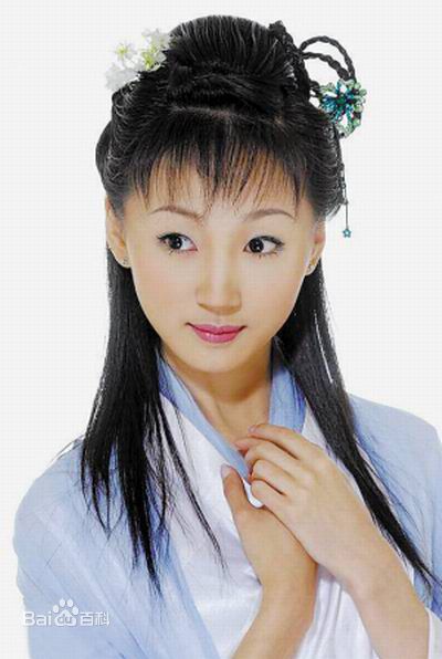 最新闵春晓(Chun-xiao Min)精彩图册