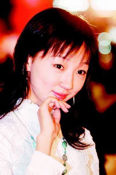 最新闵春晓(Chun-xiao Min)精彩图册