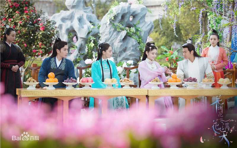 最优质闵春晓(Chun-xiao Min)素颜照