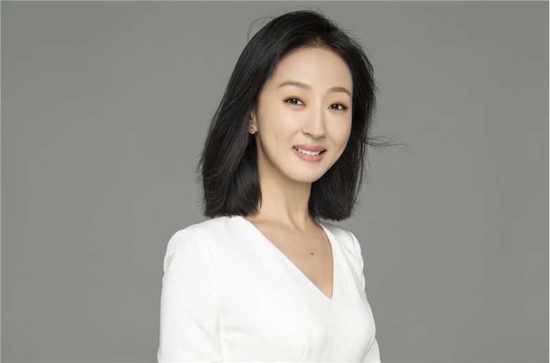 最优质闵春晓(Chun-xiao Min)素颜照