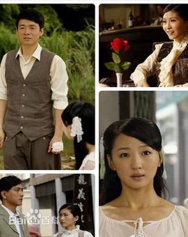 最优质闵春晓(Chun-xiao Min)素颜照