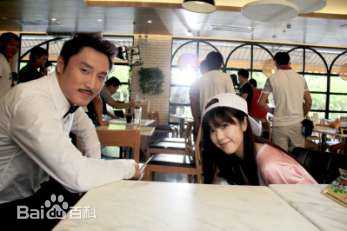 赵奕欢(Chloe Zhao)图册性感图片图集