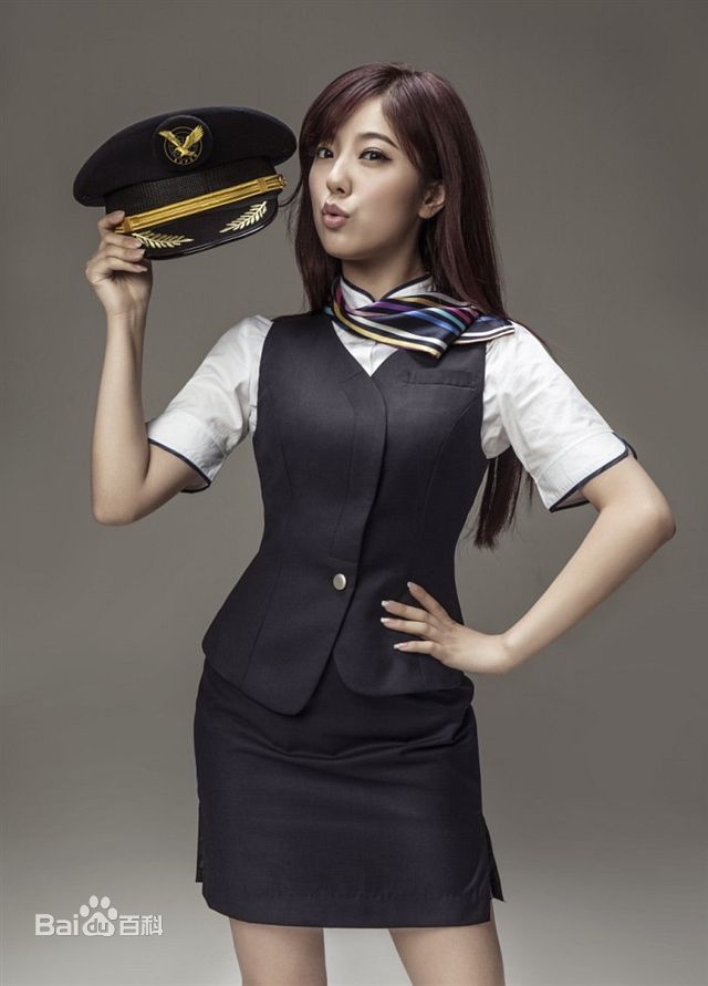 赵奕欢(Chloe Zhao)图册性感图片图集