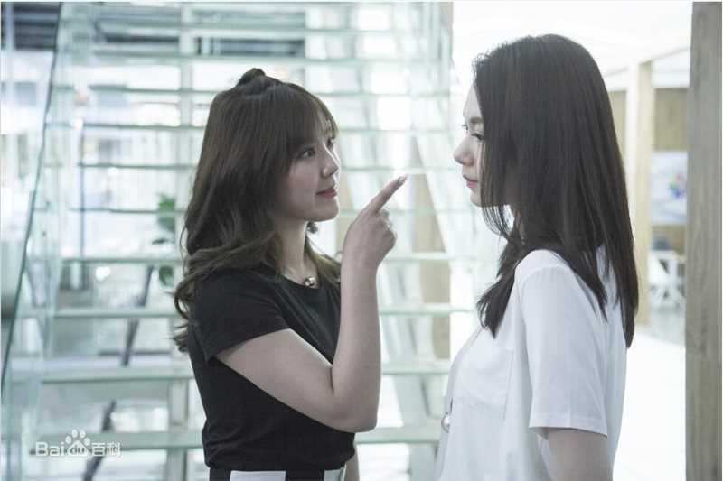 赵奕欢(Chloe Zhao)《繁星四月》剧照