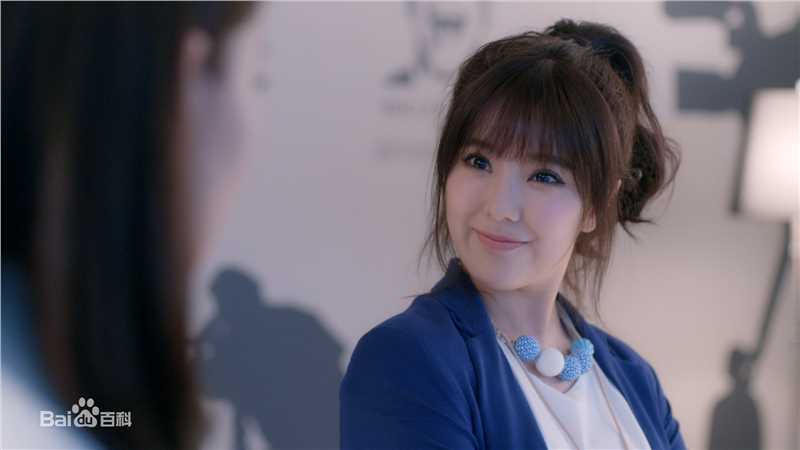 赵奕欢(Chloe Zhao)《繁星四月》剧照