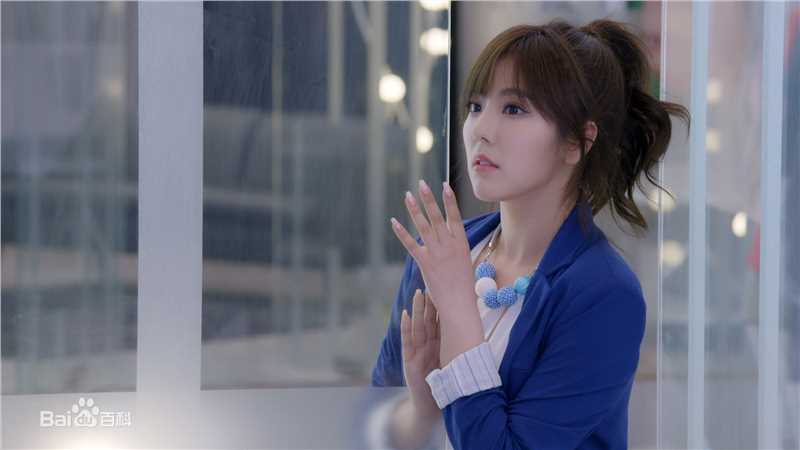 赵奕欢(Chloe Zhao)《繁星四月》剧照