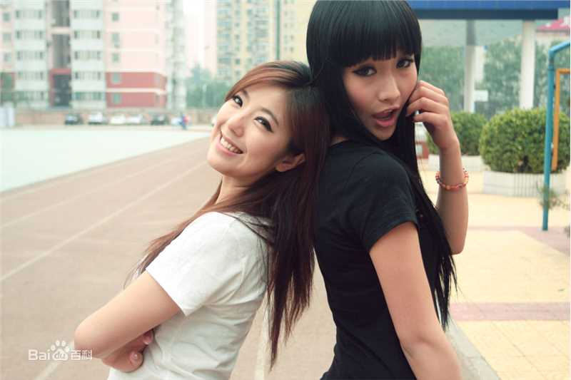 最新赵奕欢(Chloe Zhao)精彩图册