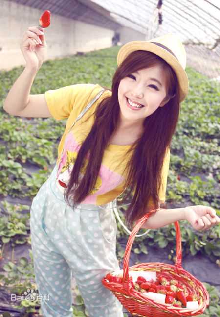 最新赵奕欢(Chloe Zhao)精彩图册