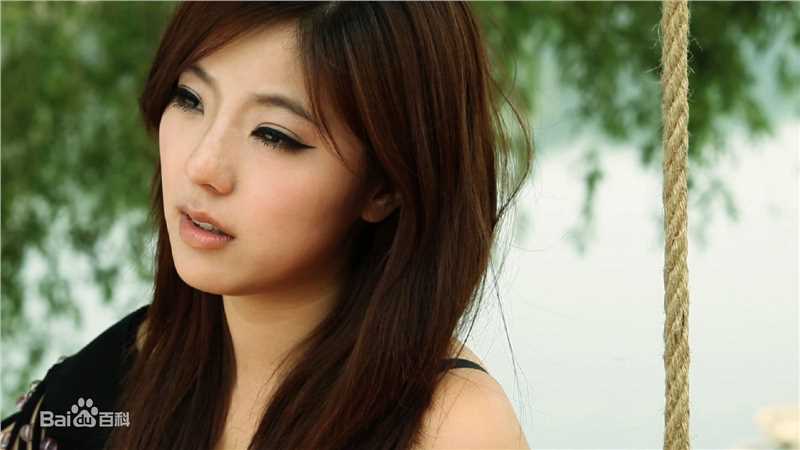 最新赵奕欢(Chloe Zhao)精彩图册