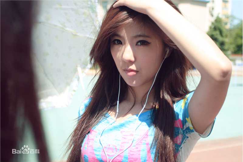 最新赵奕欢(Chloe Zhao)精彩图册