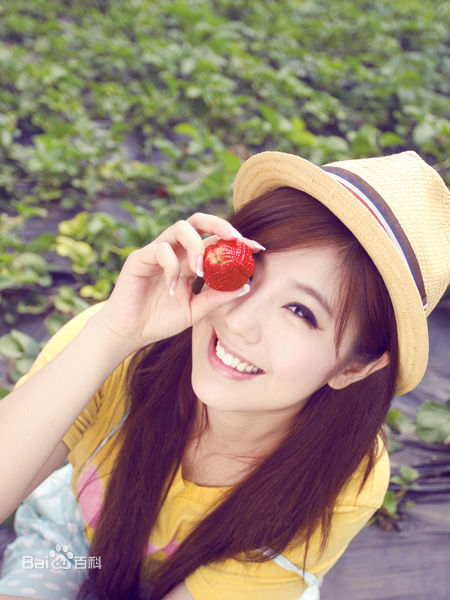 最新赵奕欢(Chloe Zhao)精彩图册